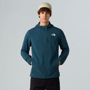 The North Face Veste À Capuche Nimble Pour Homme Deep Cypress Taille XXL male