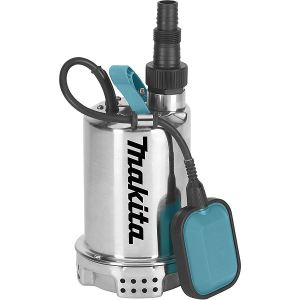 Image de Makita PF0403 - Pompe immergée à eau claire 400W