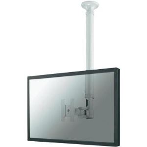 Newstar FPMA-C100 - Support TV de plafond pour écran jusqu'à 27"