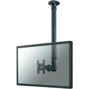 Newstar FPMA-C100 - Support TV de plafond pour écran jusqu'à 27"