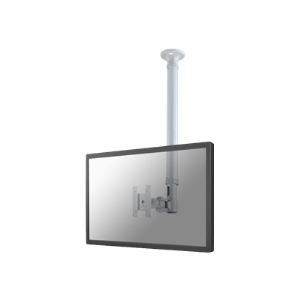 Newstar FPMA-C100 - Support TV de plafond pour écran jusqu'à 27"