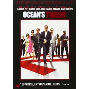 Image de Ocean's Twelve