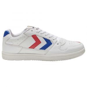 Hummel Baskets Power Play Ogc - White - Taille EU 46