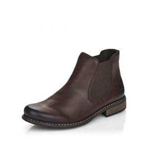 Rieker Chelsea Boots marron - Couleur Marron - Taille 39