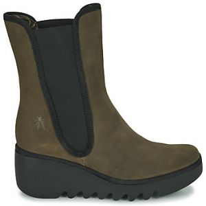 Fly London Boots BLU LINE Marron - Taille 37,38,39,40
