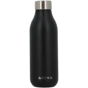 Les Artistes Paris Gourde isotherme 2.0 black pearl 500 ml