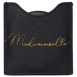 Draeger Miroir de Poche - Mademoiselle