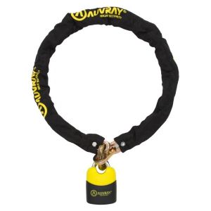 Auvray Antivol chaîne moto 200 D. 10 Non Hom