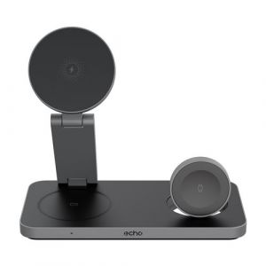 Echo station Office 2 black