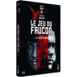 Le Jeu du faucon