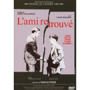 L'ami retrouvé