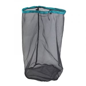 Image de Sea to Summit Ultra-Mesh Stuff Sack - Housse de rangement taille XXL, gris/noir