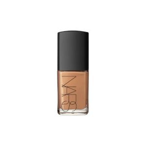 NARS Macao Sheer Glow Foundation