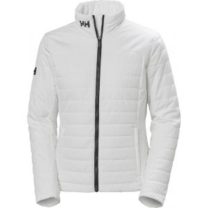 Image de Helly Hansen Crew Insulator 2.0 Veste Femme, blanc S Vestes paddle
