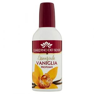 Giardino dei Sensi Essenziale Vaniglia - parfum 100 ml