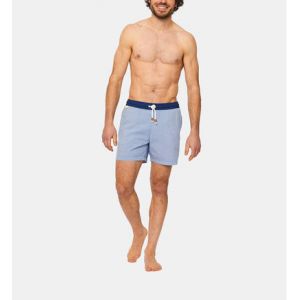 Short de bain imprimé