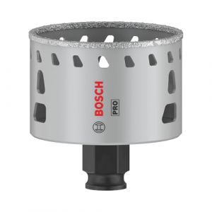 Bosch Scie trépan PRO Tile PC Plus, 64 mm, HS 2608901566