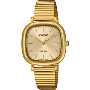 Casio Montre Femme collection Doré LTP-B166G-9AVEF