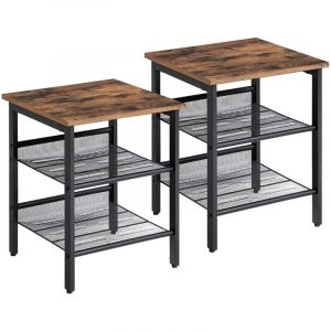 Meuble de table 2 pièces - LET24X