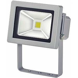 Image de Brennenstuhl Projecteur LED Chip L CN 110 V2 IP65 10W à installer 750lm Catégorie rendement énergétique A+