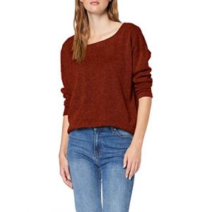 Only Sweat - Onl alba 3/4 top noos - S