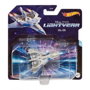 Mattel Disney Pixar Lightyear Starship - Véhicule / Vaisseau Spatial - XL-01