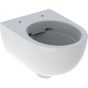 Image de Geberit WC suspendu Renova Compact 500.377.01.1 490x355x330 mm Avec bride