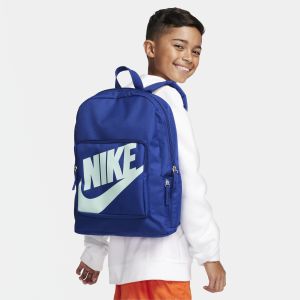 Nike Sac &agrave; dos Classic Bleu - Taille Taille Unique