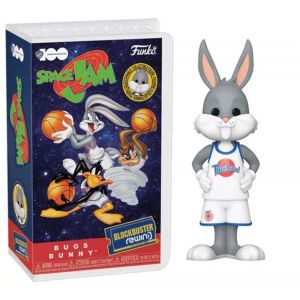 Funko Figurine Pop - Space Jam - Bugs Bunny [Avec Chase] (76161)