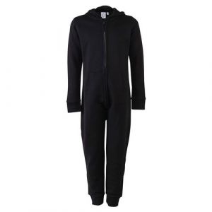 Skinnifit Minni - Onesie Combinaison - Enfant (13 ans) (Noir) - UTRW5294