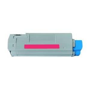 Oki C5650/5750 (43872306) Magenta 2000 pages O5650M