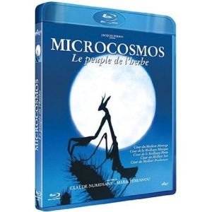 Microcosmos