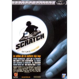 Image de Scratch