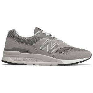 New Balance Cm997 chaussures Hommes gris T. 42,5