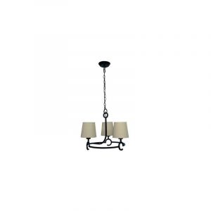 Mantra Suspension ARGI Marron 3x13W -