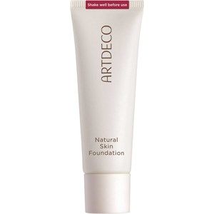 Image de Artdeco Complexion Make-up Natural Skin Foundation Neutral Sand 25 ml