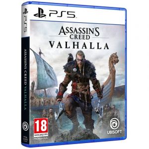 Ubisoft Assassin's Creed Valhalla PS5