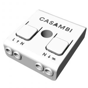 Bopp CASAMBI Module pour l'extension des luminaires et Escale, 07700000,