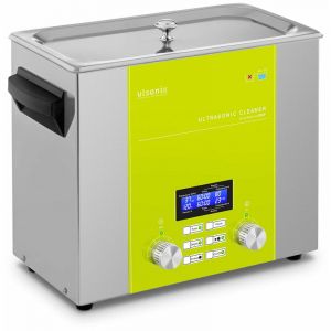 Nettoyeur bac machine ultrason professionnel 6 litres 14_0002571