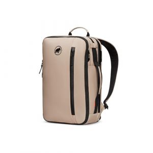 Mammut Sac à dos Seon Transporter 15L rose clair