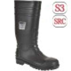 Portwest Bottes de sécurité Wellington S5 Noir 43