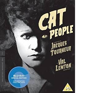 Image de La F&eacute;line - de Jacques Tourneur