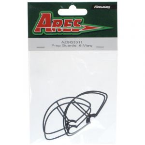 X-View Prop Guards