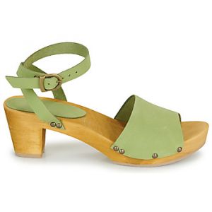 Sanita Sabots YARA FLEX Vert - Taille 37,38,39,40