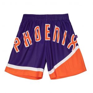 Mitchell & ness Short Phoenix Suns NBA Blown Out Fashion