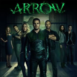 Arrow l'intégrale de la saison 2