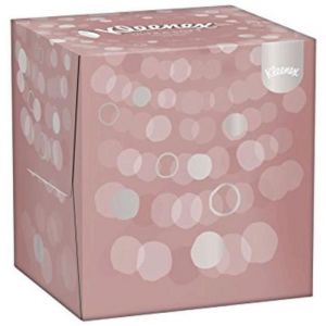 Image de Kleenex Mouchoirs Ultra Soft - La boite de 56