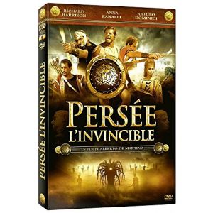 Image de Persée l'invincible [DVD]