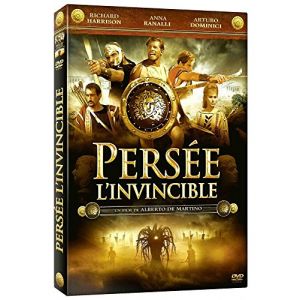 Image de Persée l'invincible [DVD]