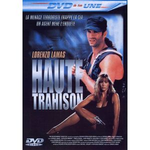 Image de Haute Trahison - de Lorenzo Lamas